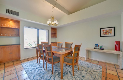 Borrego Springs House | Pet-Friendly Borrego Springs Retreat