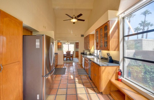 Borrego Springs House | Pet-Friendly Borrego Springs Retreat