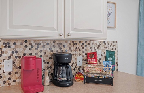Villas of Greenwood House | Pet Friendly Calumet Grove Cottage: 2BR/2BA Haven