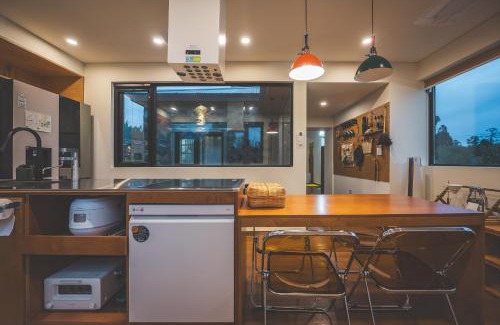 Andeok House | Pet-friendly camping theme house anseongcamp96 by dazayo