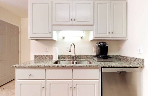 National Hills Condo | Pet Friendly condo, close to the masters!