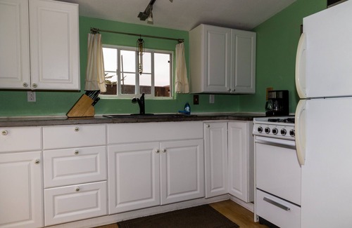 Baywood-Los Osos Cottage | Pet Friendly Cottage