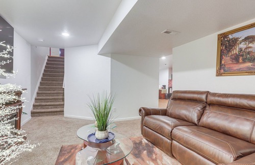 Green Valley Ranch Apartment | Pet-Friendly Denver Vacation Rental Near Airport!