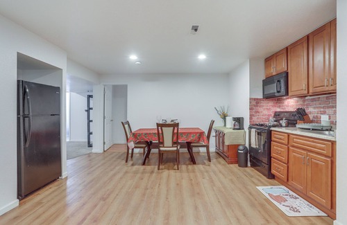 Green Valley Ranch Apartment | Pet-Friendly Denver Vacation Rental Near Airport!