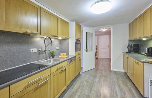 Langstraat House | Pet-friendly family home in a park