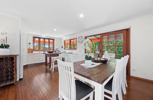 Central Tilba Other | Pet Friendly Farm Stay in the centre of Tilba!