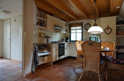 Eibergen Other | Pet-friendly farmhouse with a lot of privacy in a lakeside beach