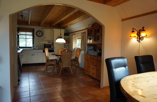Eibergen Other | Pet-friendly farmhouse with a lot of privacy in a lakeside beach