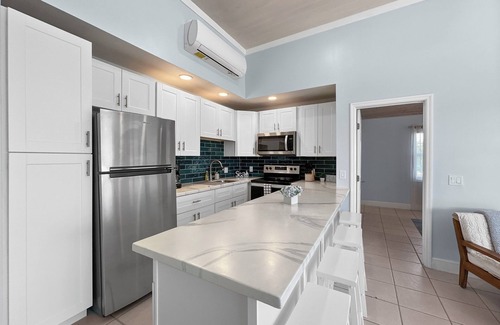 Treasure Cay Villa | Pet Friendly, Golf Cart Included, Eleuthra Villa, Treasure Cay, Bahamas