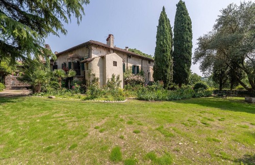 Ponti sul Mincio House | Pet friendly home in Ponti sul Mincio