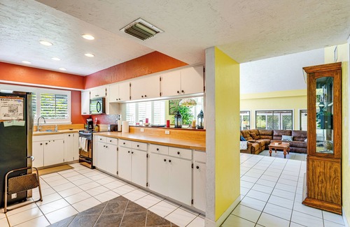 Haines City House | Pet-Friendly Haines City Gem w/Community Pool