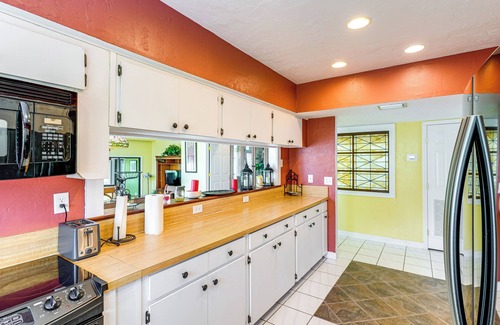 Haines City House | Pet-Friendly Haines City Gem w/Community Pool