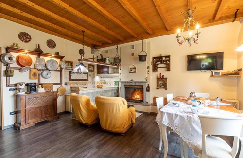 San Giustino House | Pet friendly home in San Giustino -PG-