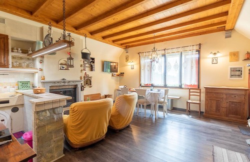 San Giustino House | Pet friendly home in San Giustino -PG-