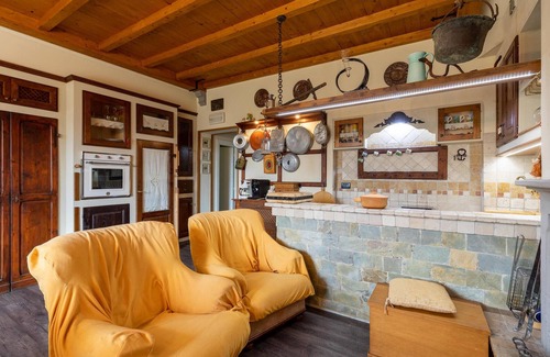 San Giustino House | Pet friendly home in San Giustino -PG-