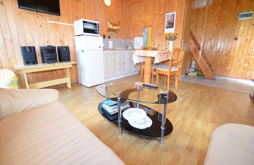 Bechyne House | Pet-Friendly Holiday home