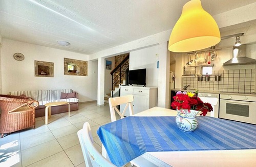 Brzac House | Pet-Friendly Holiday Home Lara with Pool and Sea view