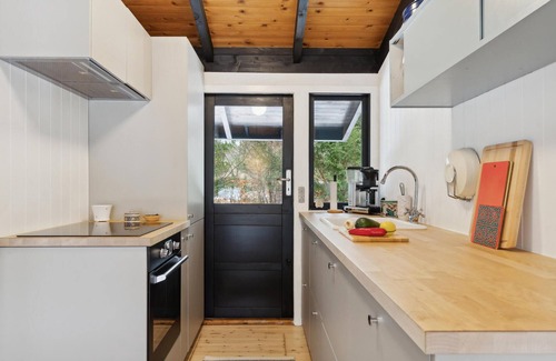 Yderby House | Pet friendly home in Sjællands Odde