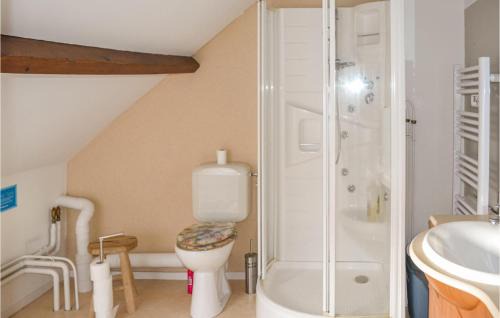 Jumilhac-le-Grand House | Pet Friendly Home In Jumilhac-Le Grand
