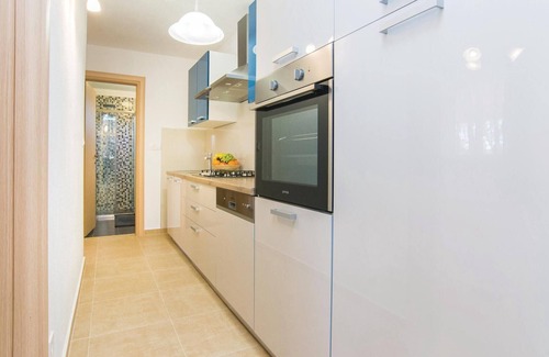 Gornji Zemunik House | Pet friendly home in Zemunik Gornji