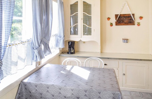 Fusa House | Pet friendly home in Nordtveitgrend