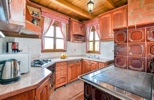 Hrascina House | Pet friendly home in Jarek Habekov