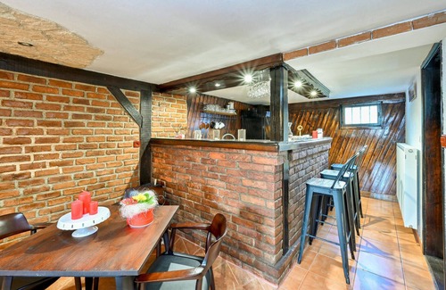 Gornji Kneginec House | Pet friendly home in Varazdin Breg