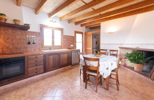 Son Servera House | Pet friendly home in Son Servera