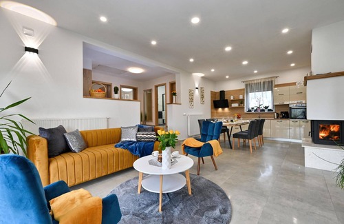 Vinica House | Pet friendly home in Vinica Breg