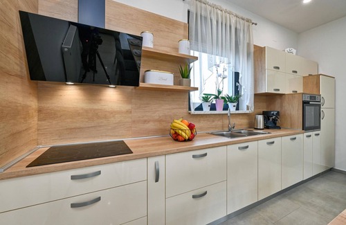 Vinica House | Pet friendly home in Vinica Breg