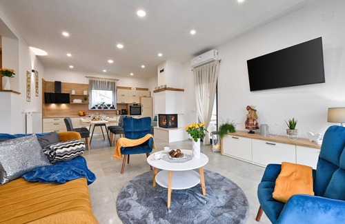 Vinica House | Pet friendly home in Vinica Breg