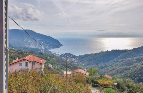 Moneglia House | Pet friendly home in Moneglia (GE)