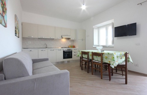 Montecorice House | Pet friendly home in Montecorice