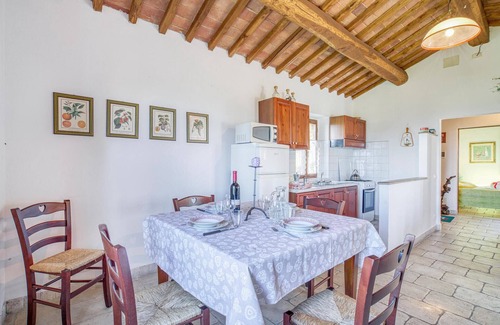 Volterra House | Pet friendly home in Volterra PI