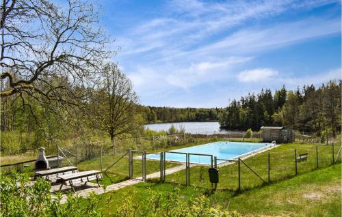 Asarum House | Pet Friendly Home In Asarum