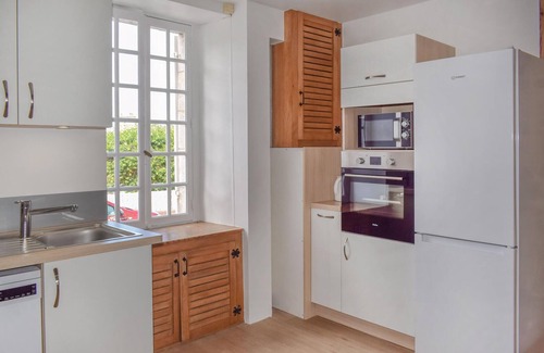 Erquy House | Pet friendly home in Erquy with WiFi