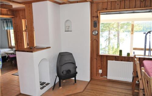 Froseke House | Pet Friendly Home In Fröseke With Sauna
