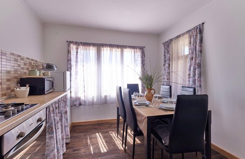 Bjelovar House | Pet friendly home in Gudovac with WiFi
