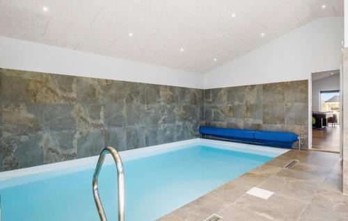 Hadsund House | Pet Friendly Home In Hadsund With Sauna