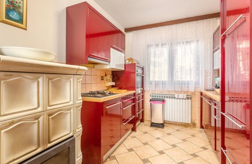 Jadranovo House | Pet friendly home in Jadranovo