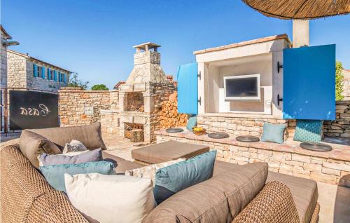 Hrboki House | Pet Friendly Home In Hrboki