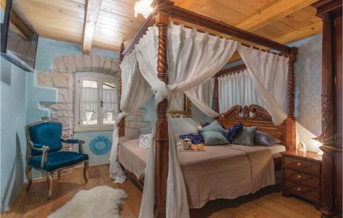 Hrboki House | Pet Friendly Home In Hrboki