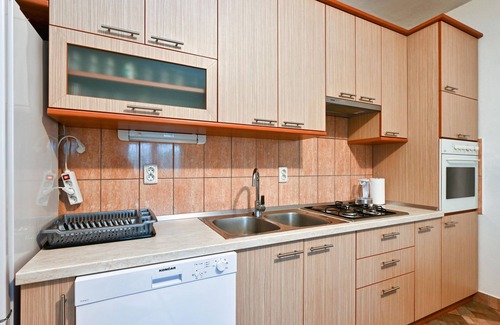 Kapela House | Pet friendly home in Kapela with sauna