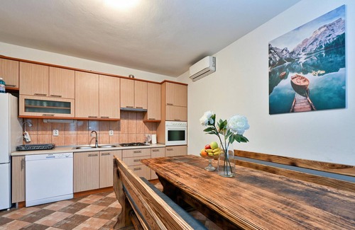 Kapela House | Pet friendly home in Kapela with sauna