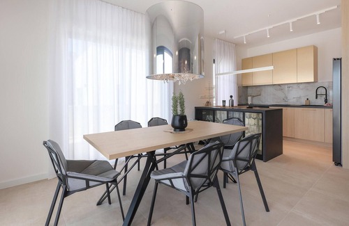 Jakisnica House | Pet friendly home in Lun