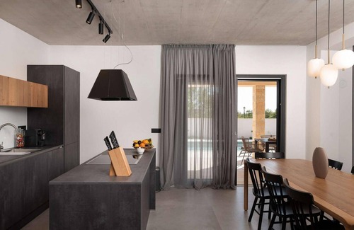Murvica House | Pet friendly home in Murvica