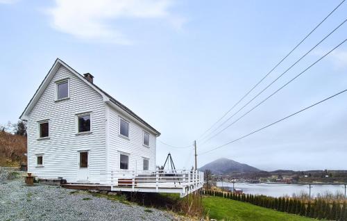 Vindafjord House | Pet Friendly Home In Nedre Vats