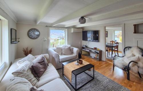 Vindafjord House | Pet Friendly Home In Nedre Vats