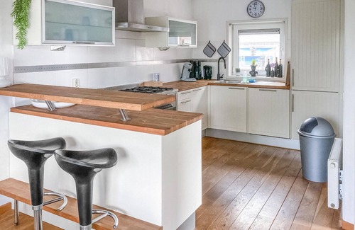 Opperdoes House | Pet friendly home in Opperdoes