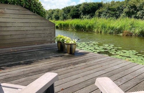 Opperdoes House | Pet friendly home in Opperdoes